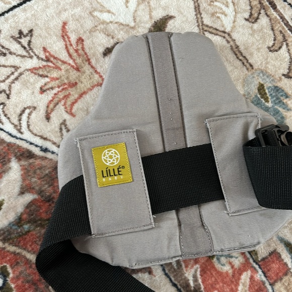 Lille baby - Picture 4 of 5